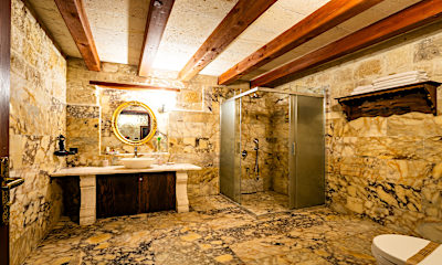 Dubleks Suite